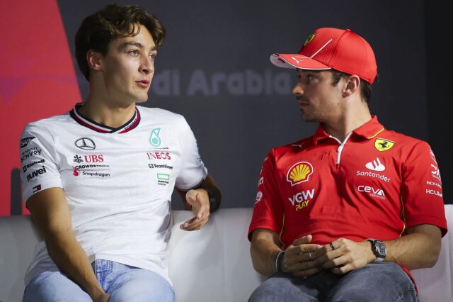 F1 Španielska Grand Prix - Zdroj: Getty