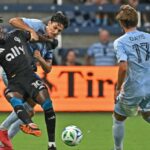 Charlotte FC, hasná brigáda z najnovších bolestivých výsledkov