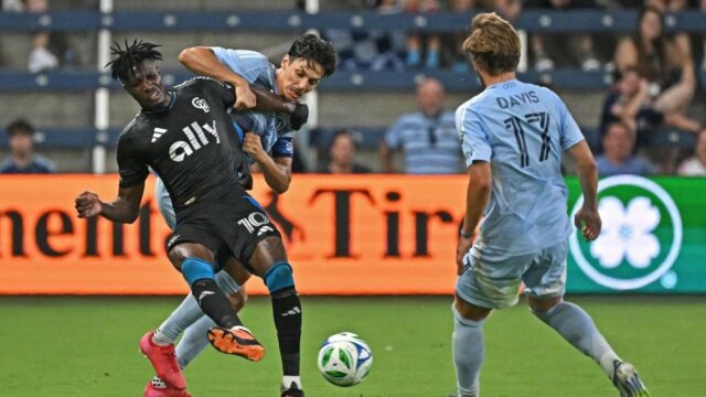 Charlotte FC, hasná brigáda z najnovších bolestivých výsledkov


