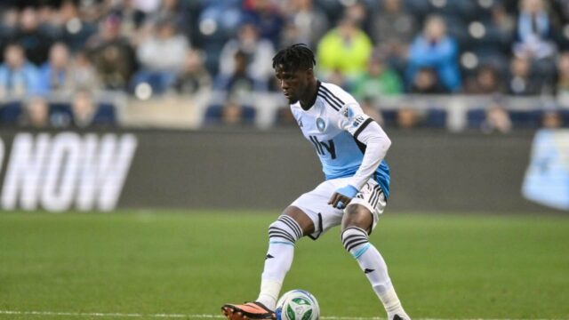 Charlotte FC pokračuje po dlhom úseku v Sporting KC

