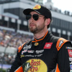Chase Briscoe sa otvára na experimentovanie s „menším potešením“ napriek víťazstvu v Pocono