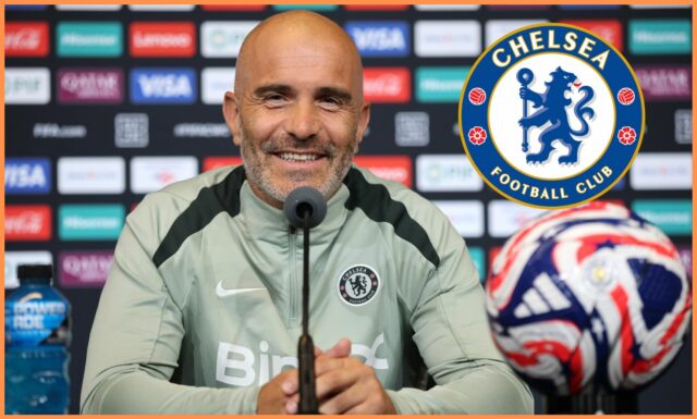 Chelsea 2025/26 Potvrdené príslušenstvo: Dôstojný štart pre Blues s tromi londýnskymi derbies v auguste

