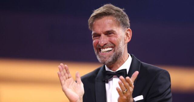 Chelsea Ace na získanie „liečby Klopp“, pretože hodnota 60 miliónov GBP sumarizuje pozíciu | Futbalový šport

