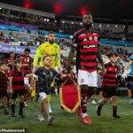 Hviezdny hráč Gerson pôjde do Zenit St Petersburg s pohybom, ktorý pripája fanúšikov