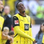 Chelsea Ďalší prevod „priorita“ sa objaví na pozadí Move Jamie Gittens a Hugo Ekitike