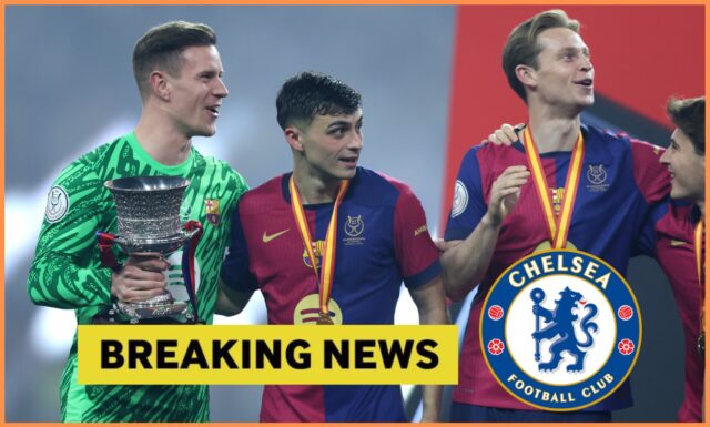 Marc-Andre Ter Stegen v akcii pre nemecký národný tím