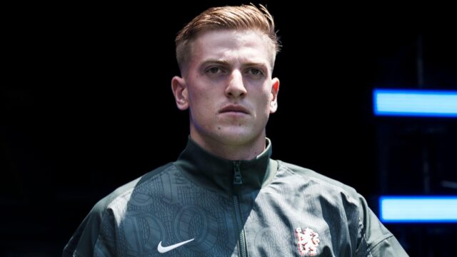 Chelsea Nový podpis Liam Delap vytvára prehliadku kľúčového cieľa


