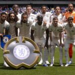 Chelsea bola varovaná pred nebezpečenstvami hrania v utorok večer pri horúčavách 39c