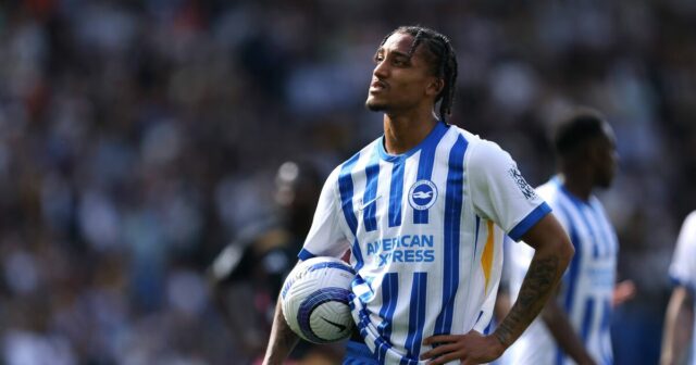 Chelsea "Pushing on Joao Pedro Transfer" v zlých správach o duo Maresca | Futbalový šport

