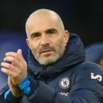 Chelsea Racing vedie Liverpool a Arsenal Target Race - 60 miliónov libier