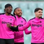 Chelsea Star má tri hry na zmenu plánov prevodu Enzo Maresca ako rozhodnutie 85 miliónov libier, ktoré sa majú prijať
