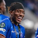 Chelsea Star už zaplatila za konečný kompliment Arsenal a Bukayo Saka