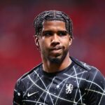 Andrey Santos sa pripojil k konkurenčnej produkcii Chelsea dva roky, odkedy sa pripojil k