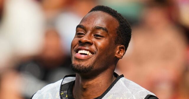 Chelsea Target Jamie Gittens sa rozhodne o Bayern U-Turn of Mníchov ako hviezda „plne odhodlaná“ | Futbalový šport

