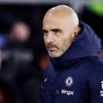 Chelsea Target Target English Star pred klubovým svetovým pohárom