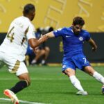 Chelsea Tops Los Angeles FC 2: 0 v otváracom klube Svetového pohára