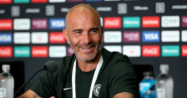 Chelsea Transfer "Final Scages", keď sa blues priblíži k piatemu letnému podpisu | Futbalový šport

