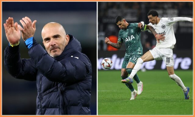 Chelsea Transfer News: Hugo Ekitike hovorí pokračujúce

