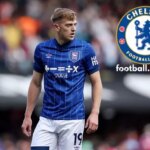Chelsea Transfer News Live - Liam Delap Medical, Hugo Ekitike Last, Garnacho Správa
