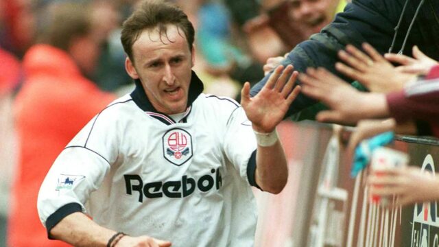 Úvod do anglického futbalu Come On Bolton