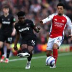 Chelsea a Newcastle Target Mohammed Kudus sa pravdepodobne predajú