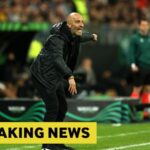 Chelsea a Tottenham, ktorí majú záujem podpisovať Mario Gila