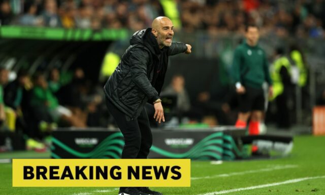 Chelsea a Tottenham, ktorí majú záujem podpisovať Mario Gila

