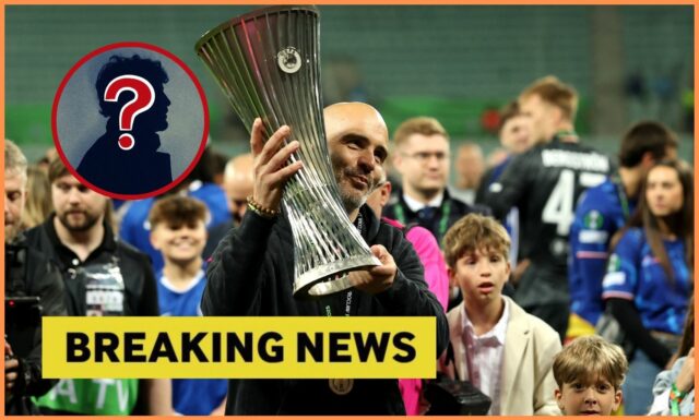 Chelsea, aby si udržal mihalnice u obrancu Ajax Jorrel Hato

