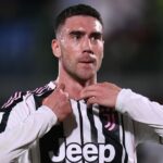 Chelsea bola pravdepodobne prezentovaná na závode Trump Card, aby podpísala Dusan Vlahovic | Futbalový šport