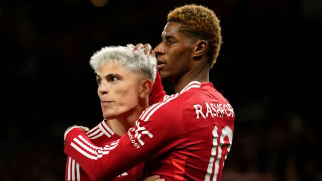 Chelsea by mohla nahradiť Sancho za tímu Man Utd, „zostanú“

