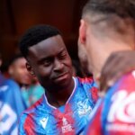 Chelsea by sa dalo odovzdať prevod prevodu Marca Guehiho ako hlavné rozhodnutie o prijatí Crystal Palace