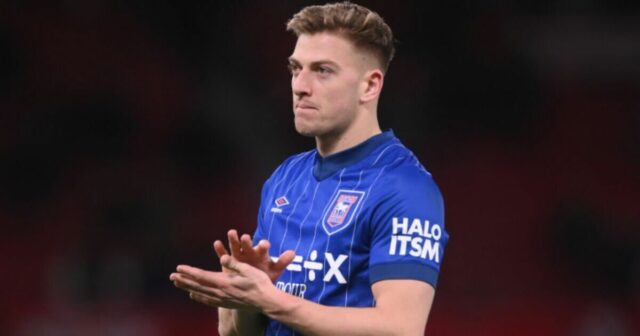Chelsea by sa mohla dostať nad Arsenal po tom, čo ma porazila Utd na Liam Delap | Futbalový šport

