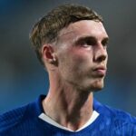 Chelsea čelí neohrabanému stretnutiu libier 51 miliónov GBP, ako je Coline Palmer, úzkosť | Futbalový šport
