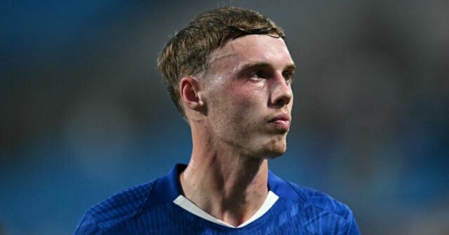 Chelsea čelí neohrabanému stretnutiu libier 51 miliónov GBP, ako je Coline Palmer, úzkosť | Futbalový šport

