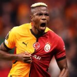 Chelsea dodáva v kontroverznom vyhlásení Enzo Maresca správu o prevode Victora Osimhena vo výške 30 miliónov libier