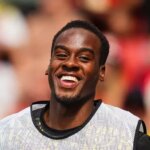 Chelsea dostane Jamie Gittens transfer Green Light ako dohodu 56 miliónov libier