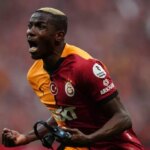 Chelsea dostane aktualizáciu prevodu Victor Osimhen ako „odoslaný zmluvný návrh“
