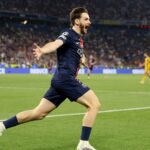 Chelsea dostane podporu, pretože Napoli by mohla stratiť náhradu Kvaratsskhelia