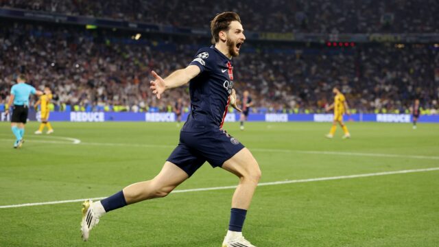 Chelsea dostane podporu, pretože Napoli by mohla stratiť náhradu Kvaratsskhelia


