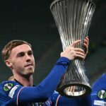 Muddyk stále nie je schopný hrať pre Chelsea
