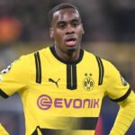 Chelsea má výhodu prevodu Jamie Gittens 92 miliónov libier ako nový letný termín
