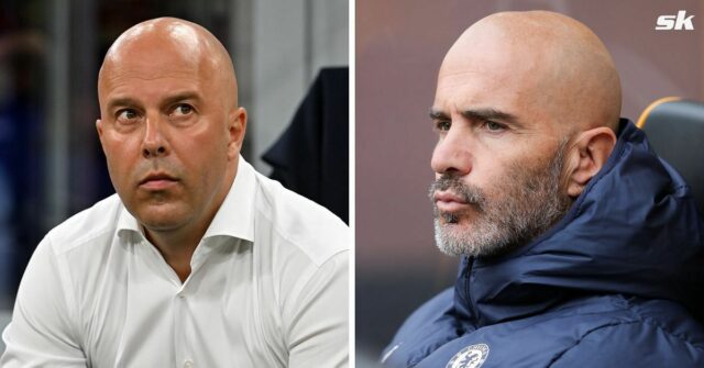 Chelsea má záujem o hnutie havarií na podpísanie hviezdy Liverpoolu, 22

