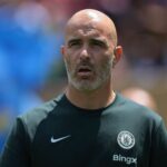 Chelsea mala záujem podpísať PSG Star, 26, 26 rokov