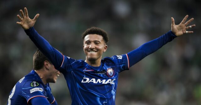 Chelsea môže znížiť dokonalú výmenu Jadona Sancho ako „vyšetrovanie“ transakcií | Futbalový šport

