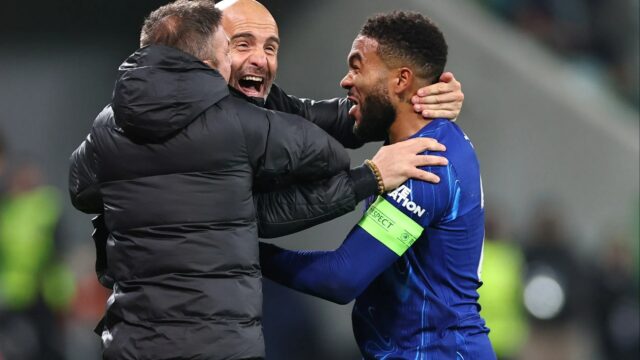 Chelsea vyhrala Majstrovstvá sveta v klube pod vedením Anglicka Thomas Tuchel