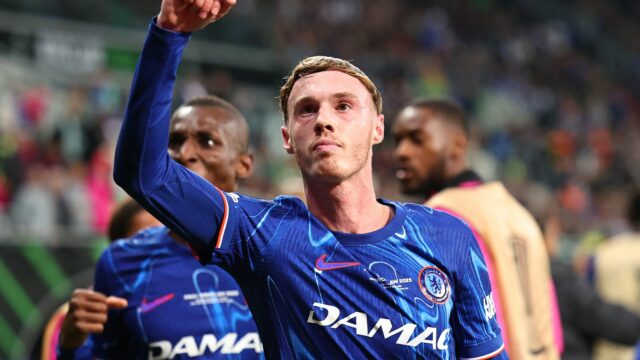 Chelsea vyhrala Majstrovstvá sveta v klube pod vedením Anglicka Thomas Tuchel