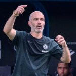 Chelsea nemôže ignorovať viac otázok prevodu 51 miliónov libier a Enzo Maresca to vie