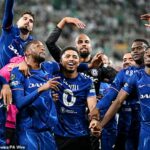 Wesley Fofana tento rok v lete nebude chodiť na Majstrovstvá sveta v klube s Chelsea