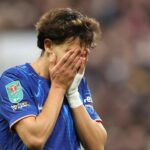 Felix's Chelsea -Career zasiahol väčšiu rýchlosť nárazu