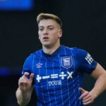 Chelsea podpíše útočníka Liam Delap z vysídleného mesta Ipswich včas pre Majstrovstvá sveta v klube